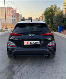 هيونداي كونا